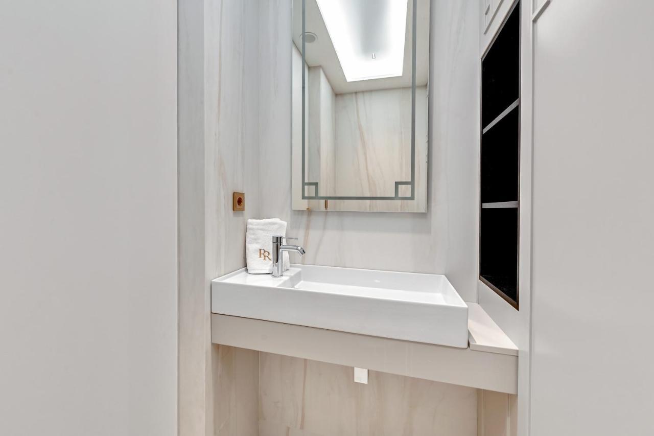Granaria Rr Deluxe Apartment Old Town Gdansk Dış mekan fotoğraf